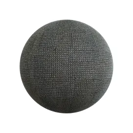 Black fabric2